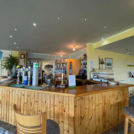 Daire Cosy With Golf & The On Your Doorstep! *